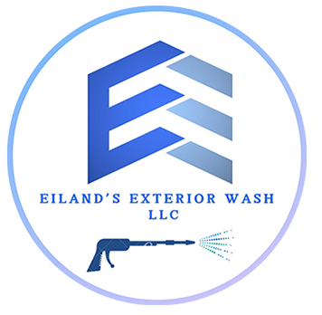 Eiland's Exterior Wash LLC Logo